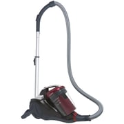 Candy Bagless Vacuum Cleaner Red Black CCH2200001