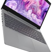 Lenovo Ideapad L3 15IML05 81Y300L2AX Laptop - Core i5 4.20GHz 4GB 1TB 2GB Windows 10 Home 15.6inch 1920 x 1080 Grey