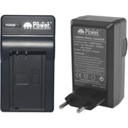 Dmk Power En-el20 Tc600e Battery Charger Compatible With Nikon Coolpix P1000, Dl24-500, Coolpix A, 1 Aw1, 1 J1, 1 J2, 1 J3, 1 S1, 1 V3 Digital Camera Dmk Power En-el20 Tc600e Battery Charger Compatible With Nikon Coolpix P1000, Dl24-500, Coolpix A, 1 Aw1, 1 J1, 1 J2, 1 J3, 1 S1, 1 V3 Digital Camera