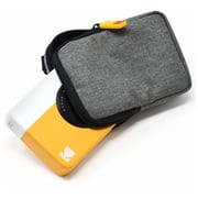 Kodak Printomatic Camera Case Grey Kodak Printomatic Camera Case Grey