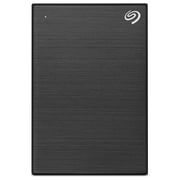 Seagate STHP4000400 Backup Plus Portable Hdd 4TB Black Seagate STHP4000400 Backup Plus Portable Hdd 4TB Black