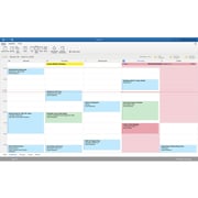 Microsoft Office 365 English ME Personal Software 1 Year White Microsoft Office 365 English ME Personal Software 1 Year White