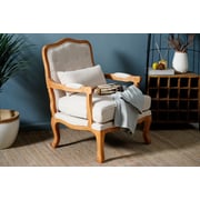 Buy Pan Emirates Wolver Accent Chair Online in UAE Sharaf DG