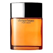 Clinique Happy Perfume For Men 100ml Eau de Toilette Clinique Happy Perfume For Men 100ml Eau de Toilette