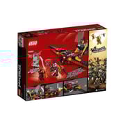 Lego Ninjago Destiny's Wing Lego Ninjago Destiny's Wing