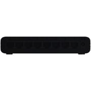 Edimax 10/100Mbps 8 Port Fast Ethernet Desktop Switch ES3308P