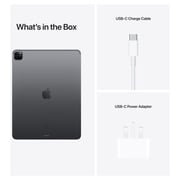 iPad Pro 12.9-inch (2021) WiFi 128GB Space Grey iPad Pro 12.9-inch (2021) WiFi 128GB Space Grey