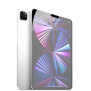 Hyphen Back Case With Screen Protector Clear Apple iPad Pro 11inch Hyphen Back Case With Screen Protector Clear Apple iPad Pro 11inch