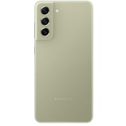 Samsung Galaxy S21 FE 128GB Olive 5G Dual Sim Smartphone Samsung Galaxy S21 FE 128GB Olive 5G Dual Sim Smartphone