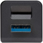 Maktar QubiiPro Backup iPhone/iPad Grey Maktar QubiiPro Backup iPhone/iPad Grey