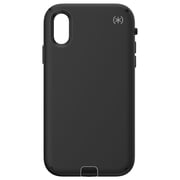 Speck Presidio Sport Case Black/Gunmetal/Grey For iPhone XR