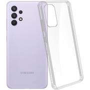 Hope Case Clear Samsung Galaxy A33