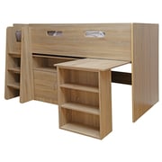 Pan Emirates Tangled Bunk Bed 190X90cm