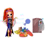 L.O.L. Surprise! O.M.G. Dance Dance Dance Major Lady Fashion Doll L.O.L. Surprise! O.M.G. Dance Dance Dance Major Lady Fashion Doll