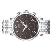 Buy Tissot T0636171106700 Mens Watch Online in UAE Sharaf DG