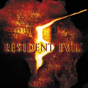 PS4 Resident Evil 6 Game PS4 Resident Evil 6 Game