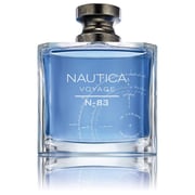 nautica voyage frag