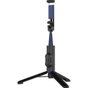 Samsung Bluetooth Tripod Selfie Stick Black Samsung Bluetooth Tripod Selfie Stick Black