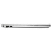 HP 15-DY1751MS Laptop - Core i5 1GHz 8GB 512GB Shared Win10 15.6inch HD Silver English Keyboard HP 15-DY1751MS Laptop - Core i5 1GHz 8GB 512GB Shared Win10 15.6inch HD Silver English Keyboard