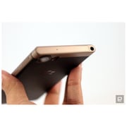 BlackBerry Keyone 4G Dual Sim Smartphone 64GB Bronze Editon BlackBerry Keyone 4G Dual Sim Smartphone 64GB Bronze Editon
