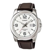 Casio MTP-1314L-7AV Enticer Men's Watch Casio MTP-1314L-7AV Enticer Men's Watch