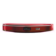 Hyper Pearl Compact Mirror + Power Bank 3000mAh Red - Pl3000 Hyper Pearl Compact Mirror + Power Bank 3000mAh Red - Pl3000