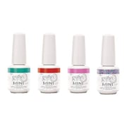 Gelish Mini 3 Color And Glitter Overlay Gel Nail Polish Rocketman Collection Gelish Mini 3 Color And Glitter Overlay Gel Nail Polish Rocketman Collection