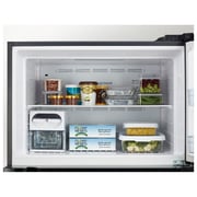 Hitachi Top Mount Refrigerator 650 Litres RV650PUK7KBSL Hitachi Top Mount Refrigerator 650 Litres RV650PUK7KBSL