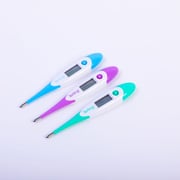 Terling Digital thermometer DT-60601-1-2 69396 Terling Digital thermometer DT-60601-1-2 69396