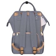 Sunveno Diaper Bag Gulf Exclusive Edition Grey