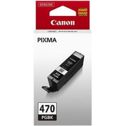 Canon Inkjet Cartridge Pigment Black PGI470PG 0375C001AA