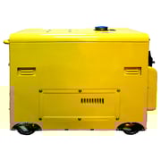 King Power SDE8000T1 Generator King Power SDE8000T1 Generator