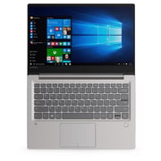 Lenovo ideapad 720S-14IKB Laptop - Core i7 2.7GHz 16GB 512GB 2GB Win10 14inch FHD Silver Lenovo ideapad 720S-14IKB Laptop - Core i7 2.7GHz 16GB 512GB 2GB Win10 14inch FHD Silver