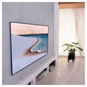 LG 65 Inch 4K Smart Gallery Design OLED Television (65SERIESGX) LG 65 Inch 4K Smart Gallery Design OLED Television (65SERIESGX)