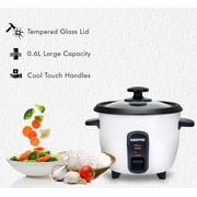 Geepas Electric Rice Cooker