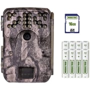 Moultrie W900i Infrared Trail Hunting Camera 30 Mega Pixels, 60ft Detection And Flash Range Moultrie W900i Infrared Trail Hunting Camera 30 Mega Pixels, 60ft Detection And Flash Range