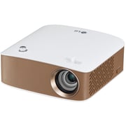 LG PH150G Minibeam LED Projector