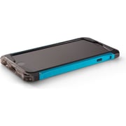 Element Case ELCEMT0022 Sector Jet Black Body/Active Blue Rails For IPhone6 Element Case ELCEMT0022 Sector Jet Black Body/Active Blue Rails For IPhone6