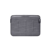 Booq Viper Sleeve (vsl15-gry) - For 15-inch Macbook Air - Grey Booq Viper Sleeve (vsl15-gry) - For 15-inch Macbook Air - Grey