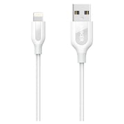 Anker Powerline+ Lightning Cable 0.9m White A8121H21 Anker Powerline+ Lightning Cable 0.9m White A8121H21