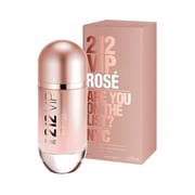 CAROLINA HERRERA 212 VIP ROSE HAIR MIST 30ML Women CAROLINA HERRERA 212 VIP ROSE HAIR MIST 30ML Women