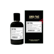 Aro-fac Erb Pura Eau De Parfum 100ml