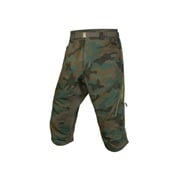 Endura Hummvee 3/4 Short II, Medium, Camouflage Endura Hummvee 3/4 Short II, Medium, Camouflage