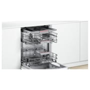 Bosch SMV46NX10M Built In Dishwasher Bosch SMV46NX10M Built In Dishwasher