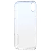 Tech21 Pure Shimmer Case Blue For iPhone Xs Tech21 Pure Shimmer Case Blue For iPhone Xs