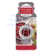 Buy Yankee Candle Car Vent Clip Hw Red Raspberry, Smart Scent Online in