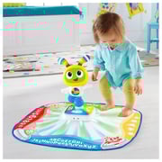 Fisher-Price Beatbo Dance Mat Fisher-Price Beatbo Dance Mat