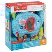 Activity elephant fisher price top