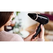 Philips Diffuser Hair Dryer 1800 Watts BHD004 Philips Diffuser Hair Dryer 1800 Watts BHD004