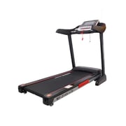 Marshal Fitness Tv Screen With Android System 4.5hp Dc Motorized Treadmill